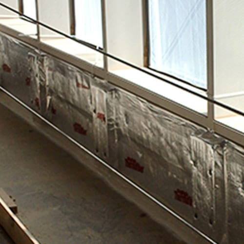 Curtain Wall